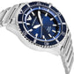 Zegarek Męski EMPORIO ARMANI World Explorer AR11697 + BOX