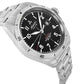Herrenuhr Atlantic Seaflight 70356.41.65 + BOX