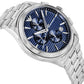 Herrenuhr EMPORIO ARMANI Paolo AR11528 + BOX