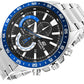 Men's Watch CASIO EDIFICE EFV-620D-1A2VUEF + BOX