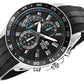 Herrenuhr CASIO EDIFICE EFV-550P-1AVUEF + BOX