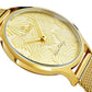 Zegarek Damski G.Rossi 12516B-4D1 + BOX