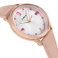 Zegarek Damski TIMEX Dress TW2V95800 + BOX