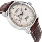 Zegarek Męski ZEPPELIN Atlantic Automatic Power Reserve  8462-5 + BOX