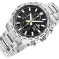 Herrenuhr CASIO EDIFICE EFR-574D-1AVUEF + BOX