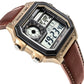 Zegarek Męski CASIO AE-1200WHL-5AVEF + BOX
