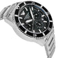 Zegarek Męski EMPORIO ARMANI World Explorer AR11739 + BOX