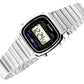 Zegarek Damski CASIO LA670WA-1DF + BOX