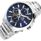 Herrenuhr CASIO EDIFICE EFV-560D-2AVUEF + BOX