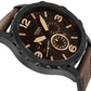 Zegarek Męski FOSSIL Nate JR1487 + BOX