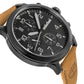 Zegarek Męski TIMBERLAND Driscoll TDWGF0040701 + BOX