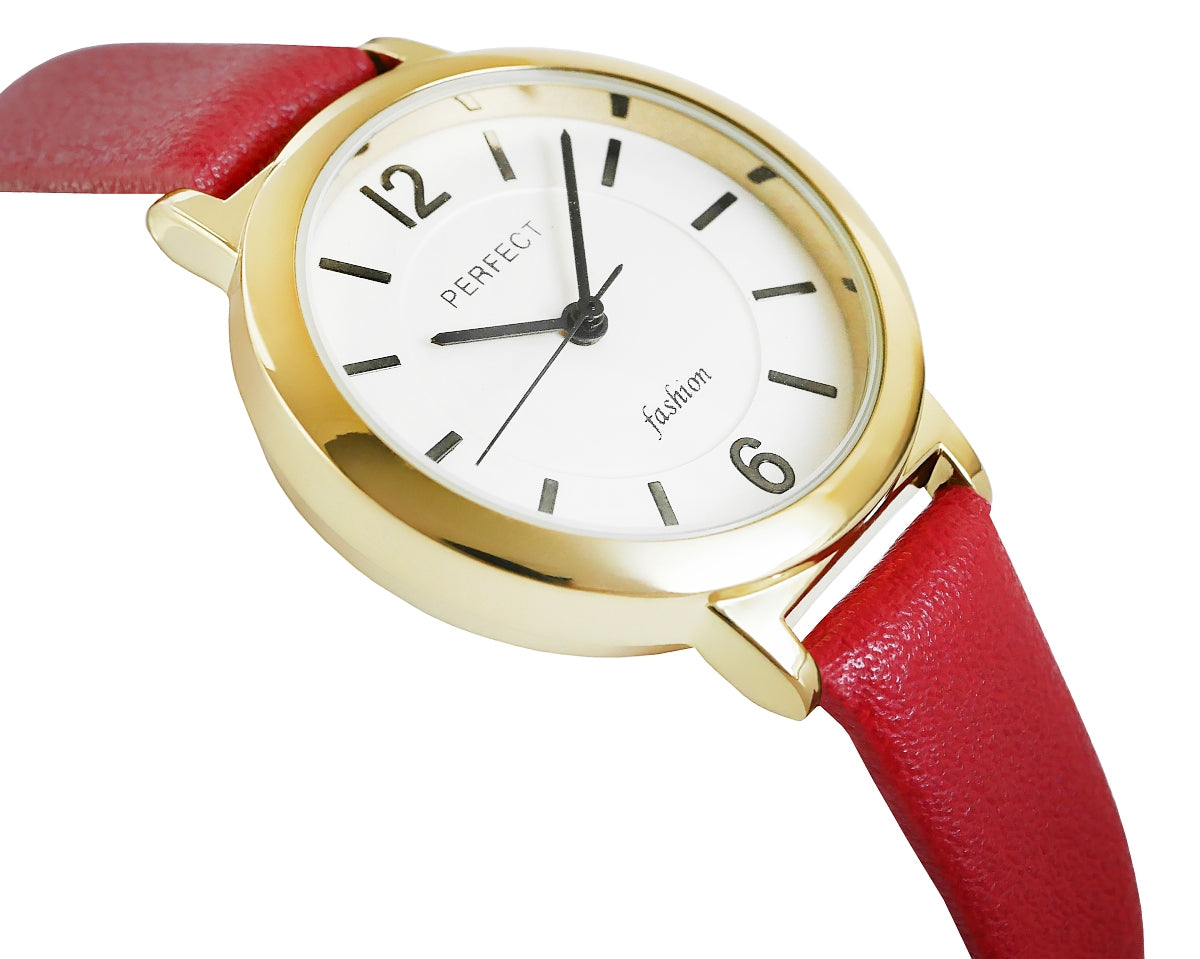 Damenarmbanduhr PERFECT L203-6