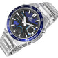 Zegarek Męski CASIO EDIFICE EFV-C110D-2AVEF + BOX
