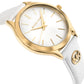 Zegarek Damski MICHAEL KORS Slim Runway MK7544 + BOX