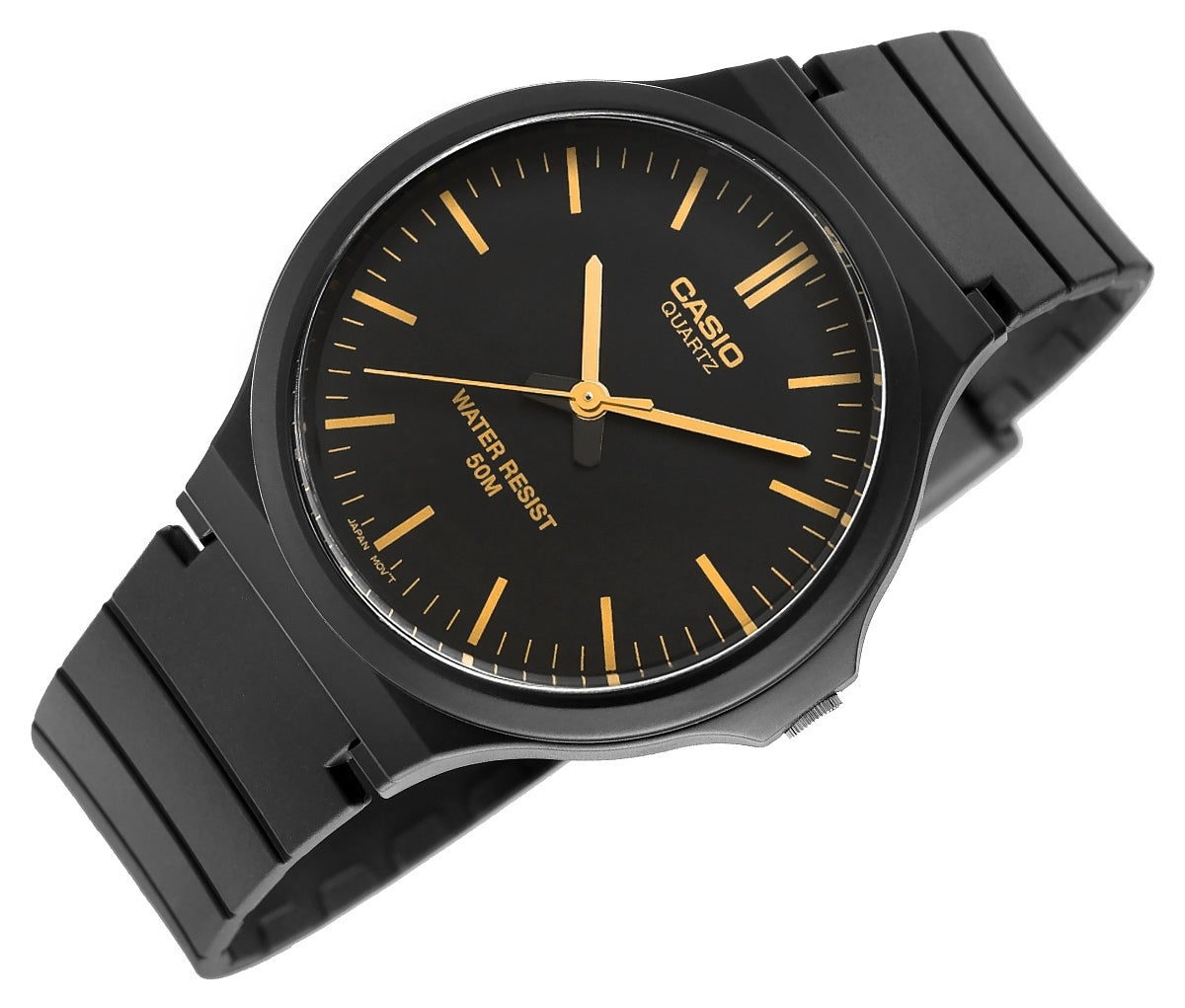Zegarek Męski CASIO MW-240-1E2VEF + BOX