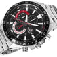 Herrenuhr CASIO EDIFICE EFV-620D-1A4VUEF + BOX