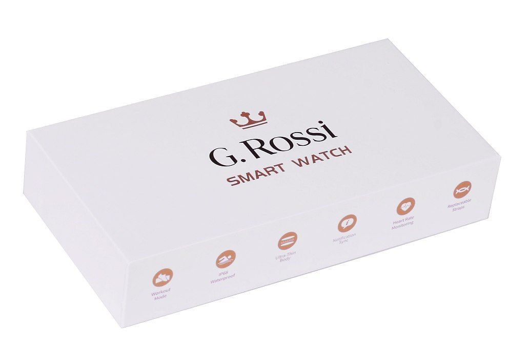 Smartwatch G.ROSSI SW020-2
