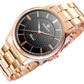 Damenarmbanduhr PERFECT M453-6