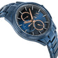 Herrenuhr ARMANI EXCHANGE Dante AX1881 + BOX