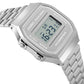 Zegarek Męski CASIO VINTAGE A168WEM-7EF + BOX