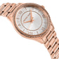 Zegarek Damski Michael Kors Lauryn + biżuteria MK4850SET + BOX