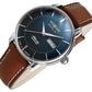 Zegarek Męski ZEPPELIN Atlantic Automatic 8466-3 + BOX