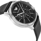 Zegarek Męski EMPORIO ARMANI Minimalist Chronograph AR11774 + BOX