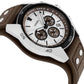 Zegarek Męski FOSSIL Coachman CH2565 + BOX