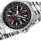 Men's Watch CASIO EDIFICE EF-527D-1AVEF + BOX