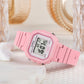 Zegarek Damski CASIO LA-20WH-4A1EF + BOX