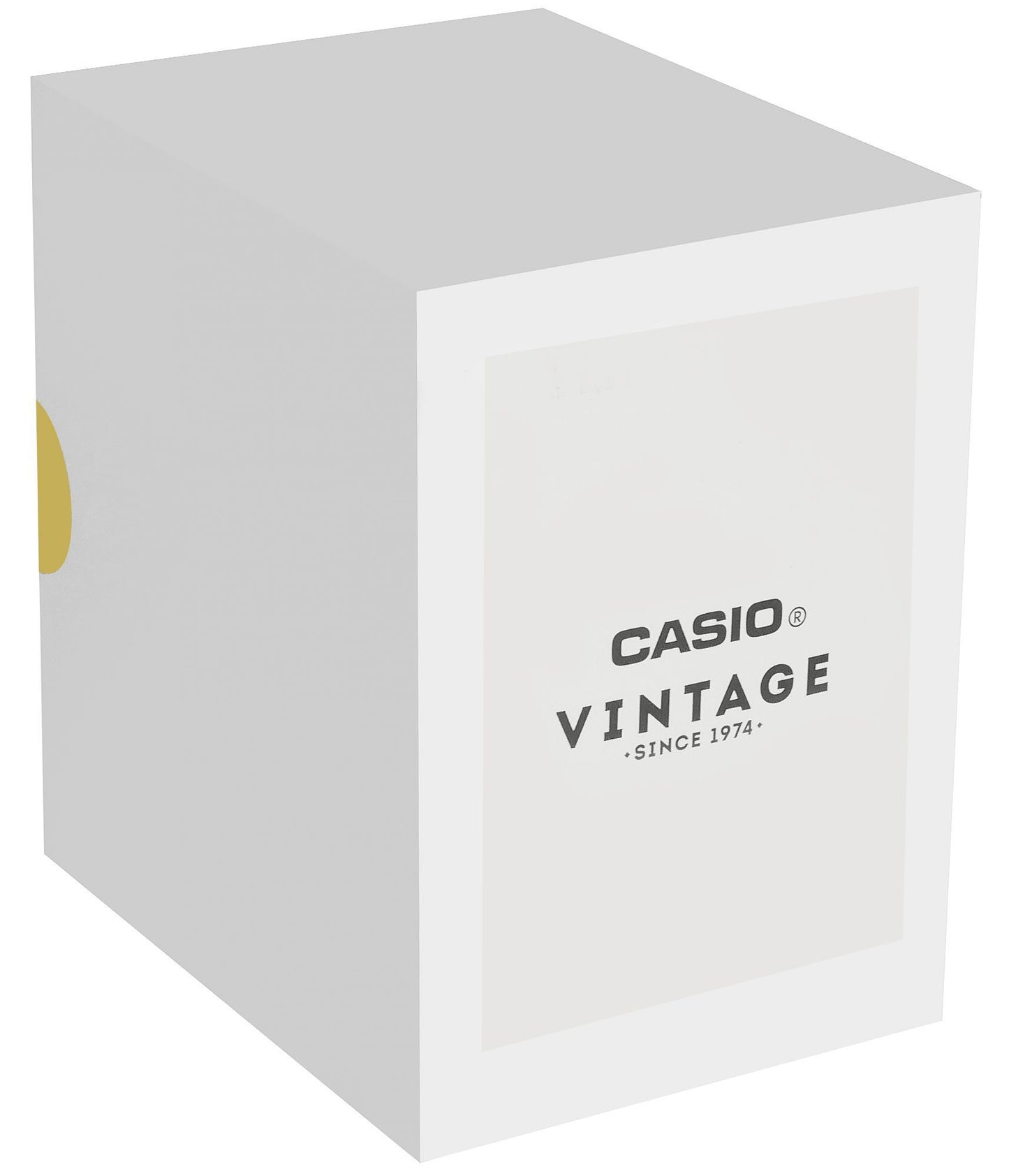 Herrenuhr CASIO Vintage A168WEGB-1BEF + BOX