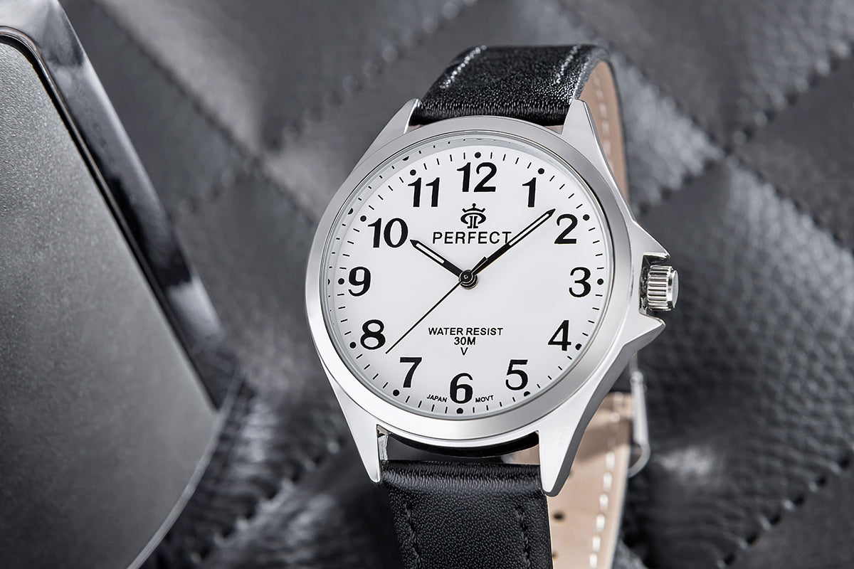 Herrenuhr PERFECT GXB412-01