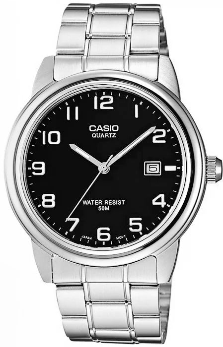 Herrenuhr CASIO MTP-1221A-1AVEG + BOX