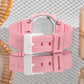 Zegarek Damski CASIO LA-20WH-4A1EF + BOX