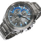 Herrenuhr CASIO EDIFICE EFV-550GY-8AVUEF + BOX