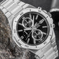 Zegarek Męski CASIO EDIFICE EFV-640D-1AVUEF + BOX