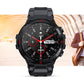 Smartwatch GIEWONT Czarny GW430-1