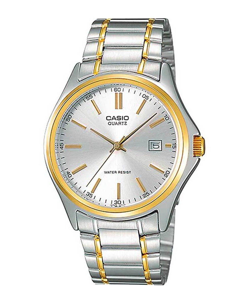 Herrenuhr CASIO MTP-1183G-7ADF + BOX