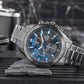 Herrenuhr CASIO EDIFICE EFV-550GY-8AVUEF + BOX