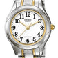 Zegarek Damski CASIO LTP-1275SG-7BDF + BOX