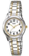 Damenarmbanduhr CASIO LTP-1275SG-7BDF + BOX