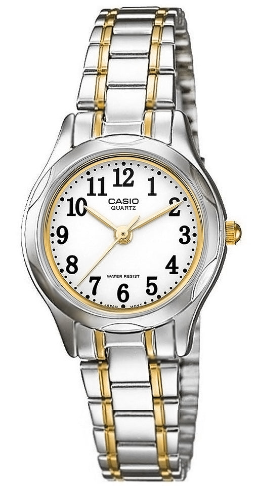 Zegarek Damski CASIO LTP-1275SG-7BDF + BOX