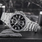 Zegarek Męski CASIO EDIFICE EFV-640D-1AVUEF + BOX