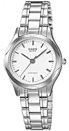 Damenarmbanduhr CASIO LTP-1275D-7ADF + BOX