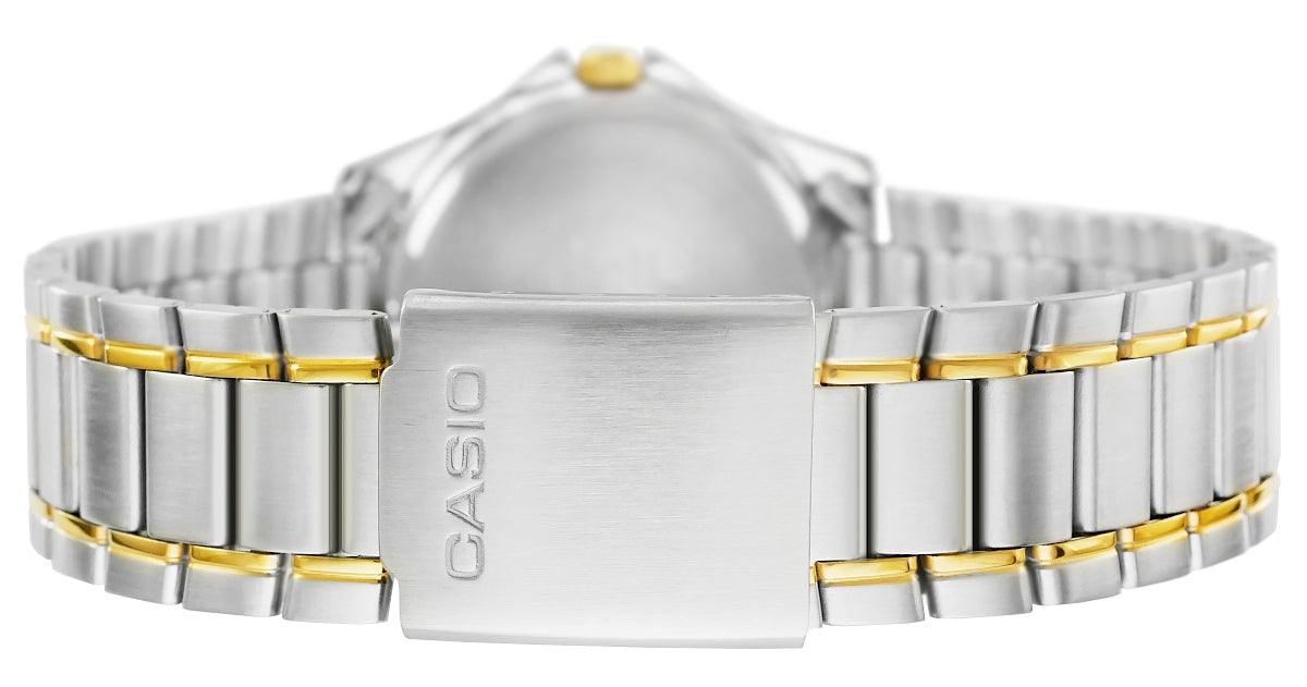 Herrenuhr CASIO MTP-1183G-7ADF + BOX