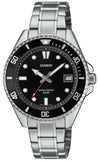 Zegarek Męski CASIO MDV-10D-1A1VEF + BOX