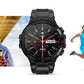 Smartwatch GIEWONT Czarny GW430-1