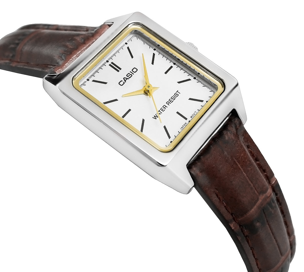 Damenarmbanduhr CASIO LTP-V007L-7E2UDF + BOX