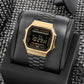 Herrenuhr CASIO Vintage A168WEGB-1BEF + BOX