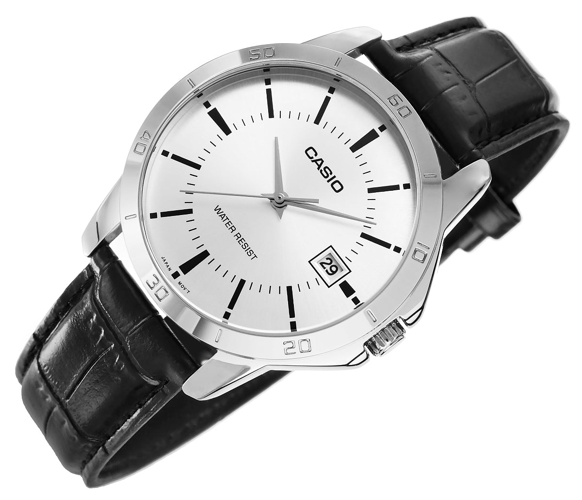 Herrenuhr CASIO MTP-V004L-7AUDF + BOX